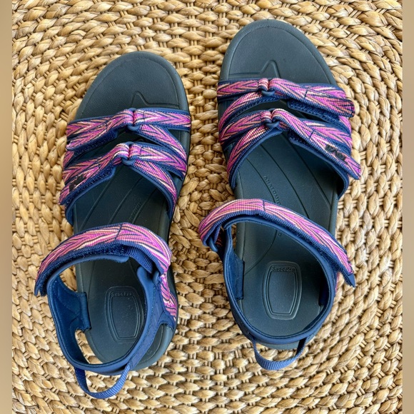 Teva Tirra sandal women 8 - Picture 3 of 8